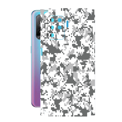 Защитная пленка StatusSKIN для OPPO A94