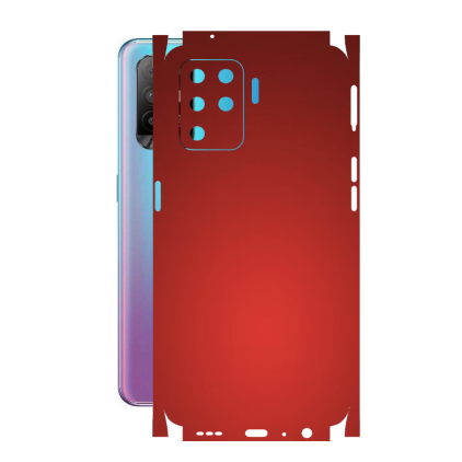 Защитная пленка StatusSKIN для OPPO A94