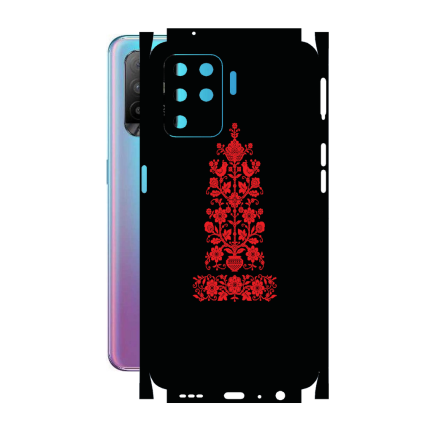 Защитная пленка StatusSKIN для OPPO A94
