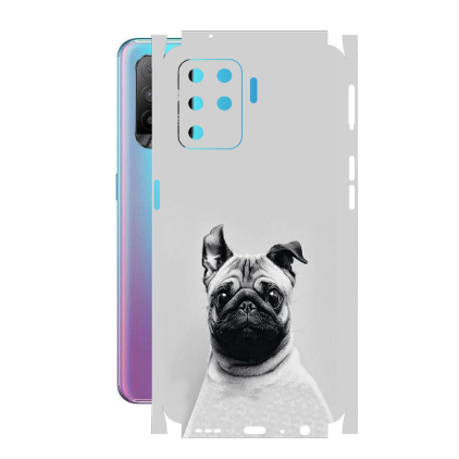 Защитная пленка StatusSKIN для OPPO A94