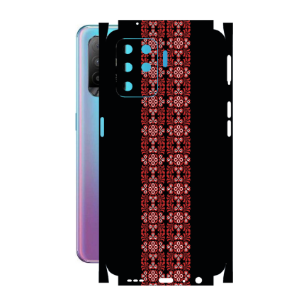 Защитная пленка StatusSKIN для OPPO A94