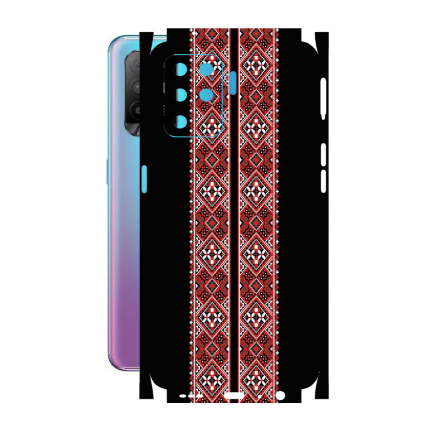 Защитная пленка StatusSKIN для OPPO A94