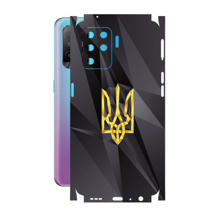 Защитная пленка StatusSKIN для OPPO A94