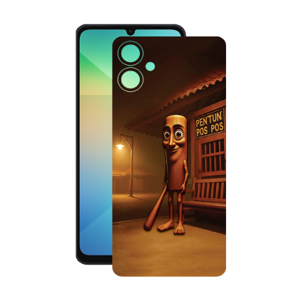 Защитная пленка StatusSKIN для Samsung Galaxy A06 (A065)