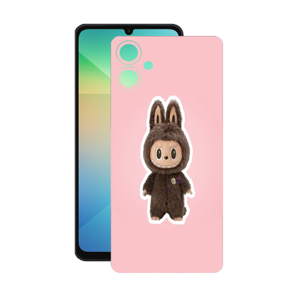 Защитная пленка StatusSKIN для Samsung Galaxy A06 (A065)