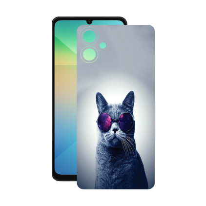 Защитная пленка StatusSKIN для Samsung Galaxy A06 (A065)