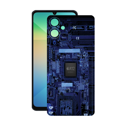 Защитная пленка StatusSKIN для Samsung Galaxy A06 (A065)