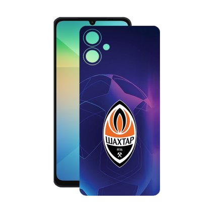 Защитная пленка StatusSKIN для Samsung Galaxy A06 (A065)