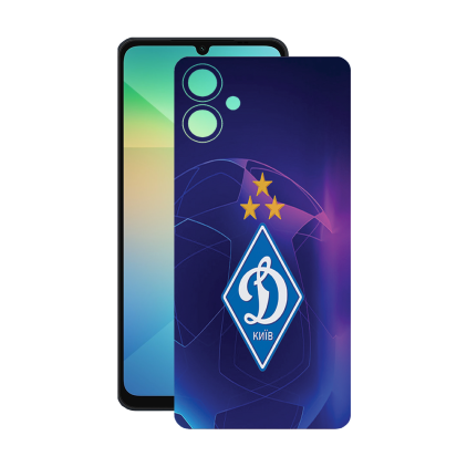 Защитная пленка StatusSKIN для Samsung Galaxy A06 (A065)