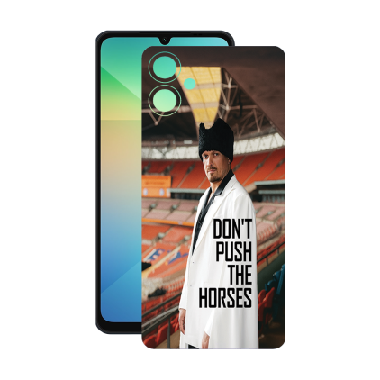 Защитная пленка StatusSKIN для Samsung Galaxy A06 (A065)