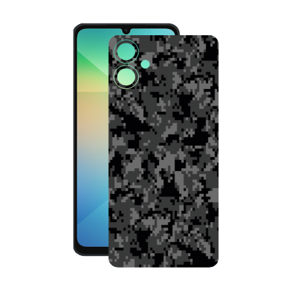 Захисна плівка StatusSKIN для Samsung Galaxy A06 (A065)