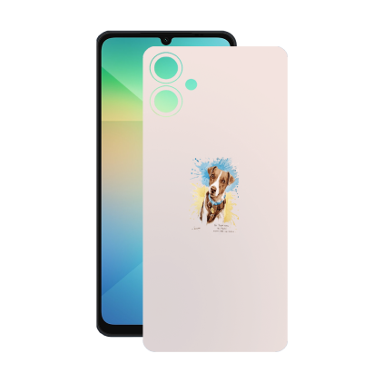 Захисна плівка StatusSKIN для Samsung Galaxy A06 (A065)