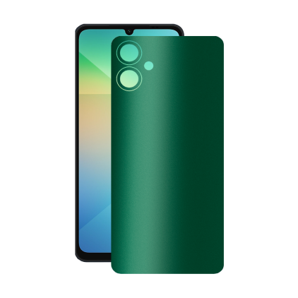 Захисна плівка StatusSKIN для Samsung Galaxy A06 (A065)