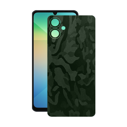 Захисна плівка StatusSKIN для Samsung Galaxy A06 (A065)