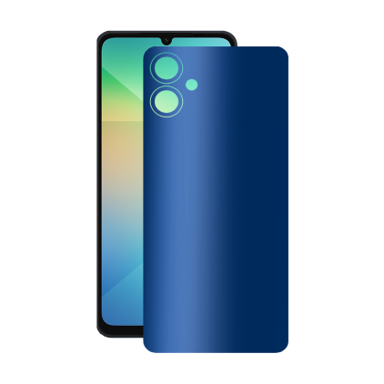 Захисна плівка StatusSKIN для Samsung Galaxy A06 (A065)
