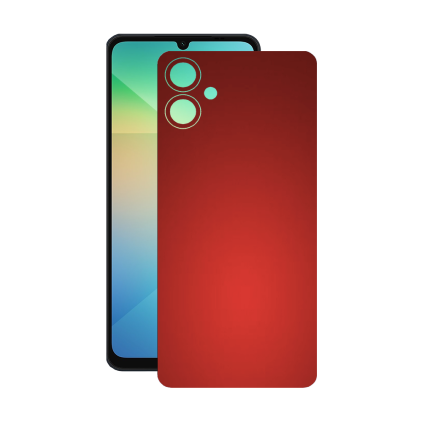 Захисна плівка StatusSKIN для Samsung Galaxy A06 (A065)