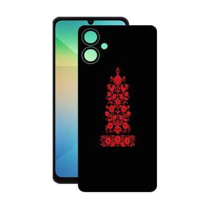 Захисна плівка StatusSKIN для Samsung Galaxy A06 (A065)