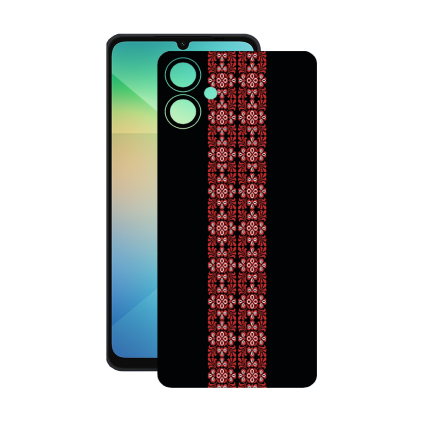 Захисна плівка StatusSKIN для Samsung Galaxy A06 (A065)