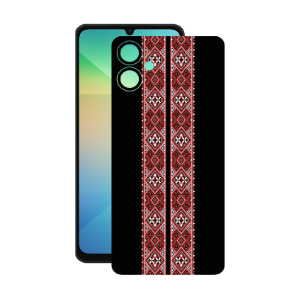 Захисна плівка StatusSKIN для Samsung Galaxy A06 (A065)