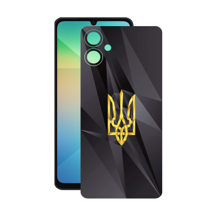 Захисна плівка StatusSKIN для Samsung Galaxy A06 (A065)