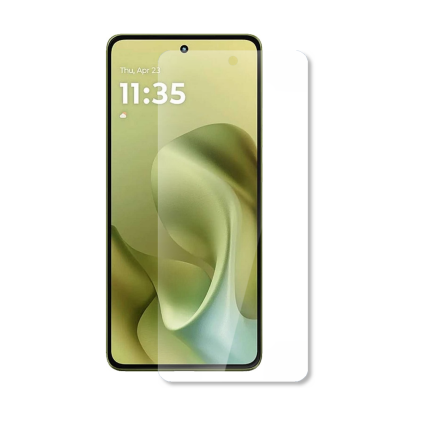 Захисна плівка StatusSKIN для Motorola Moto G86