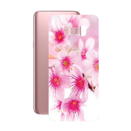 Захисна плівка StatusSKIN для Samsung Galaxy S8 Plus (G955)