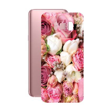 Захисна плівка StatusSKIN для Samsung Galaxy S8 Plus (G955)