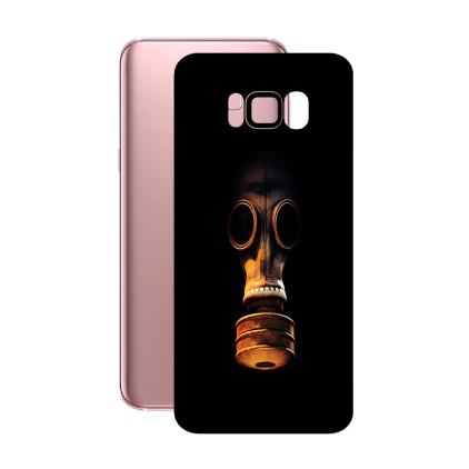 Захисна плівка StatusSKIN для Samsung Galaxy S8 Plus (G955)