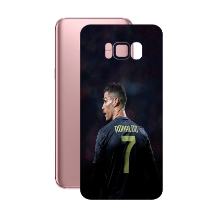Захисна плівка StatusSKIN для Samsung Galaxy S8 Plus (G955)