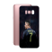 Захисна плівка StatusSKIN для Samsung Galaxy S8 Plus (G955)