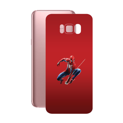 Захисна плівка StatusSKIN для Samsung Galaxy S8 Plus (G955)