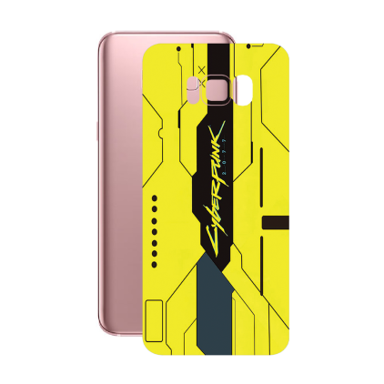 Захисна плівка StatusSKIN для Samsung Galaxy S8 Plus (G955)