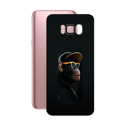 Захисна плівка StatusSKIN для Samsung Galaxy S8 Plus (G955)