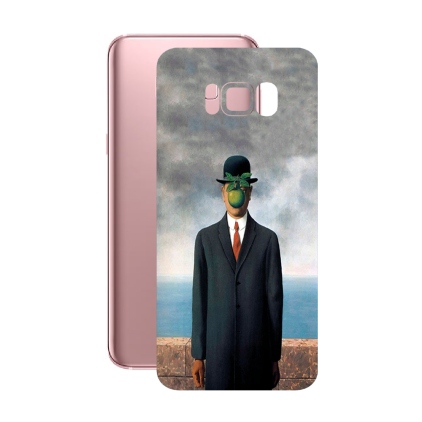 Захисна плівка StatusSKIN для Samsung Galaxy S8 Plus (G955)