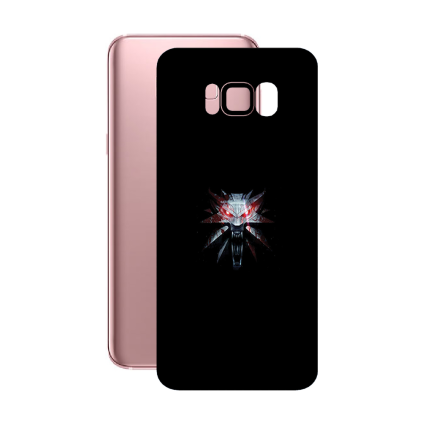 Захисна плівка StatusSKIN для Samsung Galaxy S8 Plus (G955)