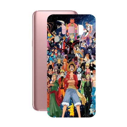 Захисна плівка StatusSKIN для Samsung Galaxy S8 Plus (G955)