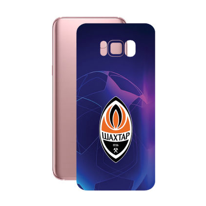 Захисна плівка StatusSKIN для Samsung Galaxy S8 Plus (G955)