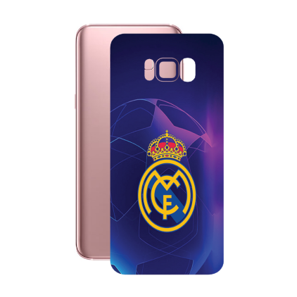 Захисна плівка StatusSKIN для Samsung Galaxy S8 Plus (G955)