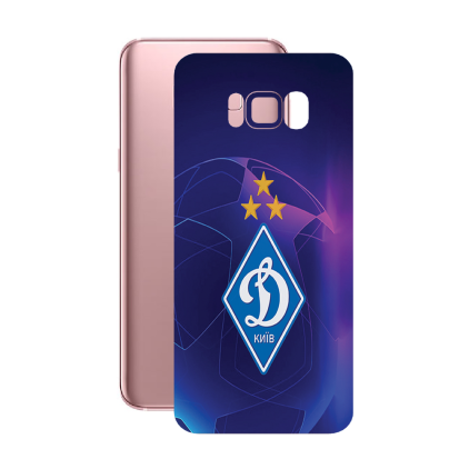 Захисна плівка StatusSKIN для Samsung Galaxy S8 Plus (G955)