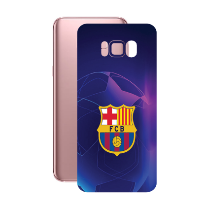 Захисна плівка StatusSKIN для Samsung Galaxy S8 Plus (G955)
