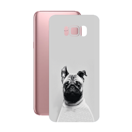 Захисна плівка StatusSKIN для Samsung Galaxy S8 Plus (G955)