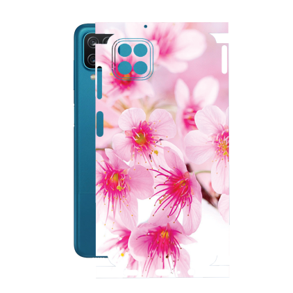 Захисна плівка StatusSKIN для Samsung Galaxy A12 Nacho (A127)