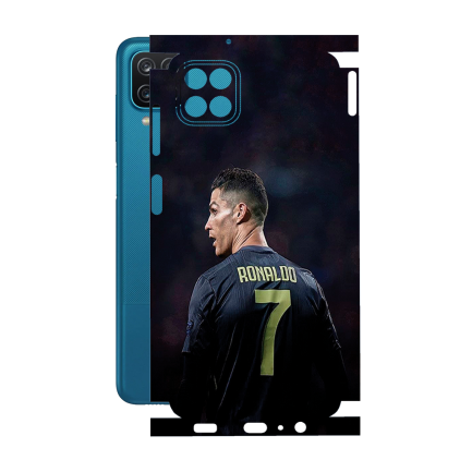 Захисна плівка StatusSKIN для Samsung Galaxy A12 Nacho (A127)