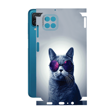 Захисна плівка StatusSKIN для Samsung Galaxy A12 Nacho (A127)