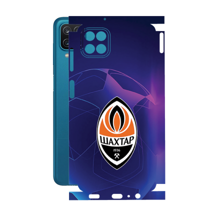Захисна плівка StatusSKIN для Samsung Galaxy A12 Nacho (A127)