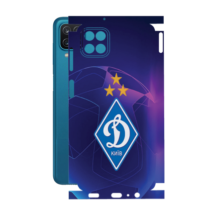 Захисна плівка StatusSKIN для Samsung Galaxy A12 Nacho (A127)