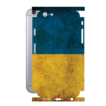 Захисна плівка StatusSKIN для Apple iPhone 6