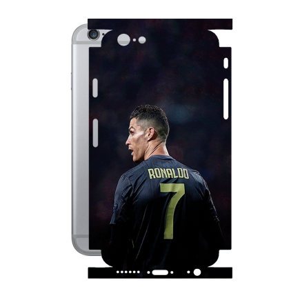Захисна плівка StatusSKIN для Apple iPhone 6