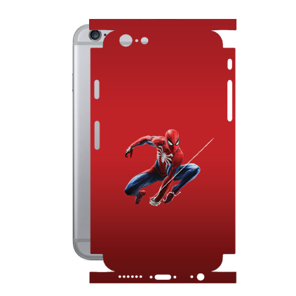 Захисна плівка StatusSKIN для Apple iPhone 6