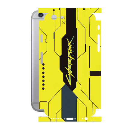 Захисна плівка StatusSKIN для Apple iPhone 6